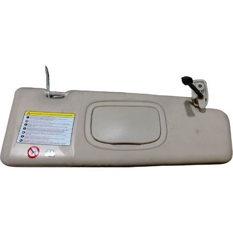 Pare-soleil D LANCIA Delta [PRODUIT D'OCCASION]♻️735473037
