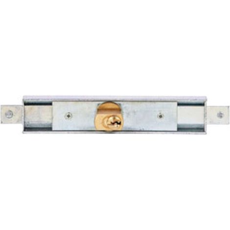 PREFER 6601 SERRATURA P/CANCELLI ESTENSIBILI - 1 pezzo