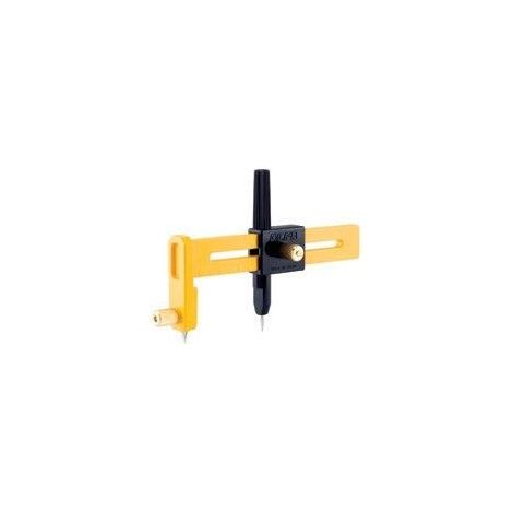 Cutter compas Olfa CMP-1 (1/4)