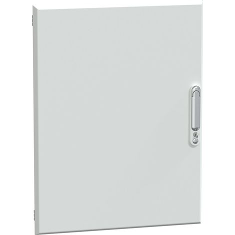 PrismaSeT G IP40-Tür, 780 mm hoch, 600 mm breit, 2 Schlösser und reversible Öffnung (1/2)