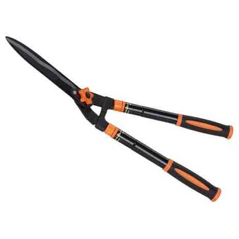 Tijera telescópica para setos en acero Cardinale 30 cm
