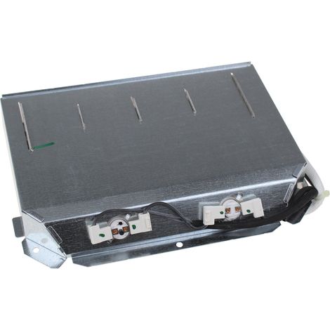 Beko - elemento calefactor secador dc72301bx - 2976680600 - 8053190545877