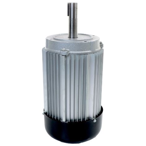 ELMAG Motor Nr. 40