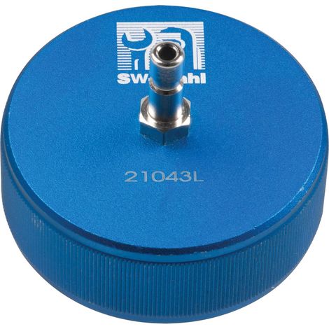 SW-Stahl 21043L NFZ-Kühleradapter