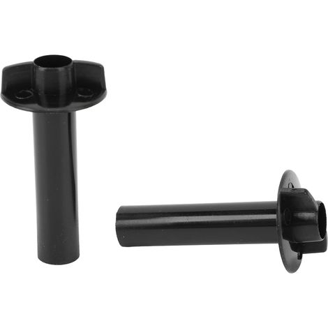 Tuercas de mariposa para el panel embellecedor del portón trasero W711285 S300, tornillos de montaje para el panel embellecedor, compatibles con Mustang 2005 a 2009. (1/5)