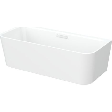BetteArt I Baignoire en pose libre, 2 places, 1805x800x420mm,