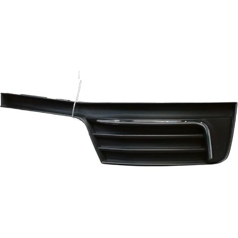 Grille Ventilation Pare-choc Avd AUDI A3 [PRODUIT D'OCCASION]♻️8v3807672b9b9 (1/3)