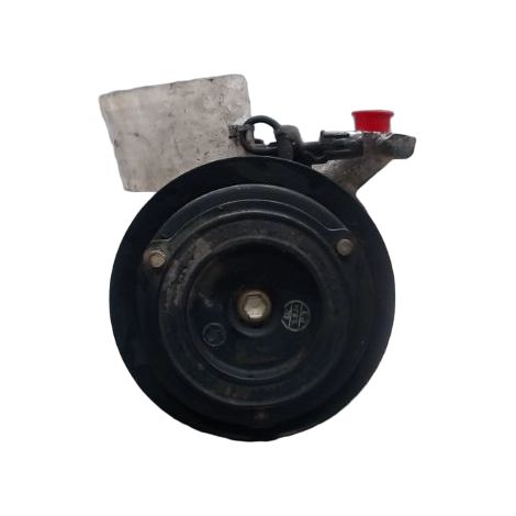 [PRODUIT D'OCCASION] Compresseur Air Conditionne MITSUBISHI Pajero ♻️ Ref Oe. Mr568289 - Garantie à vie (1/2)
