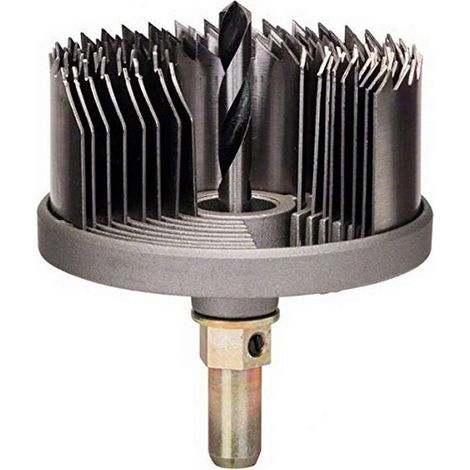 Holzkranz: Set 8 Stück x 28mm BOSCH 2609255637 (1/5)