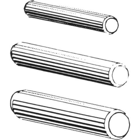 SPINE LEGNO 50