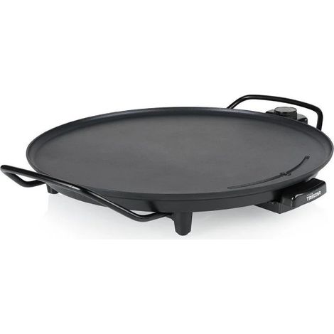 Plancha de Asar Tristar BP-2787 2000W 70x23 cm antiadherente y con termostato  Oferta exclusiva (1/3)