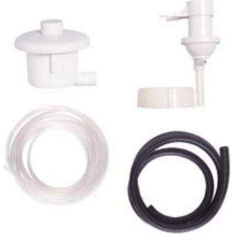 Kit pulsante incasso Hidrobox Air its todini 14.90PI