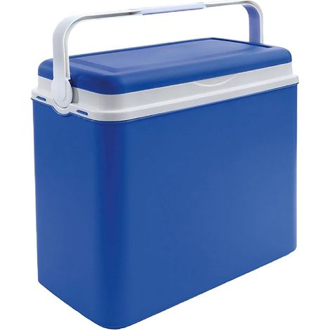 Frigo Termico Coolbox Blu L 24 Adriatic