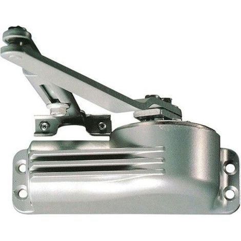 CIERRAPUERTA ORO F-2 (1/2)