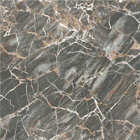 Fine Decor Luxury Textured Carbon Onyx Charcoal Wallpaper Paste The Paper (1/4)