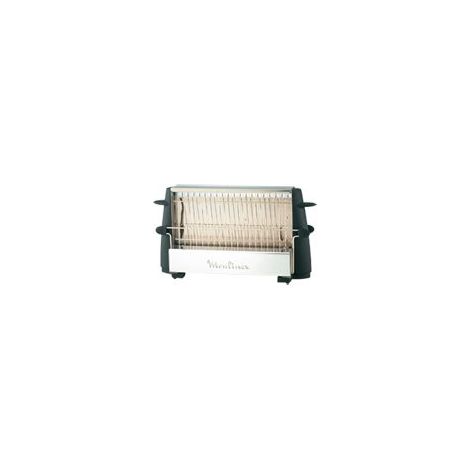 TOSTADOR MOULINEX A15453 MULTIPAN, 650W. BOTON ON/OFF