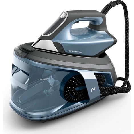 ROWENTA FERRO CALDEIRA FORCE PRO 500 7.5B