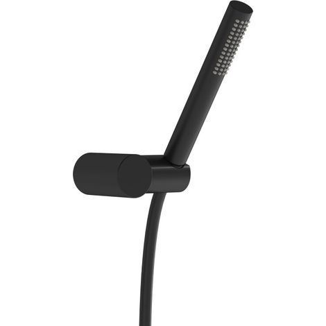 VITRA A4554336WTC Ensemble de douchette Origin (1/2)