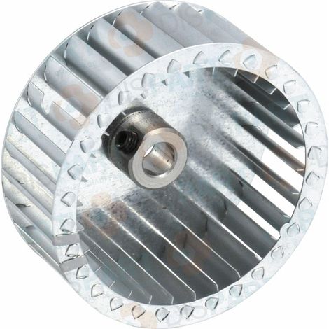 Turbine SH 140x63 G30/20S - RIELLO : 3005799