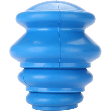 Lot de 4 ventouses en caoutchouc pour massage et soins de santé par ventouses de médecine chinoise (1/5)