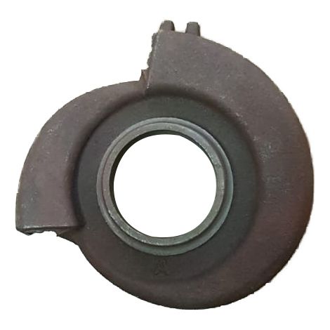 Cubre Turbina compatible con Qgz80, Os30B  Ref 976834