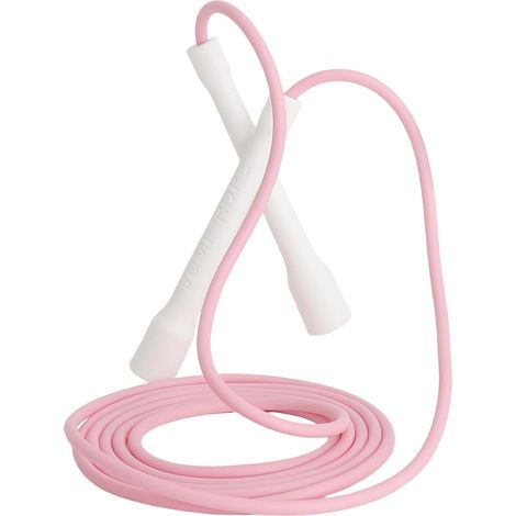 Adjustable Skipping Rope 6mm 3m PVC Adjustable Skipping Rope