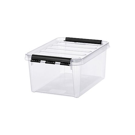 kaiserkraft  SmartStore™ Classic  trasparente  lungh x largh x