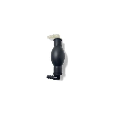 Pompe poire d'amorage carburant pour Renault