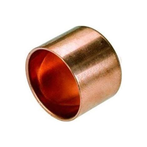 Kupferstecker 22 mm (1/2)