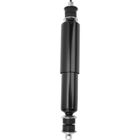 Amortisseurs avant et arrière pour voiturettes de golf EZGO TXT (modèles électriques) - Remplace les références 70928 G01 et 76418 G01 (1/5)