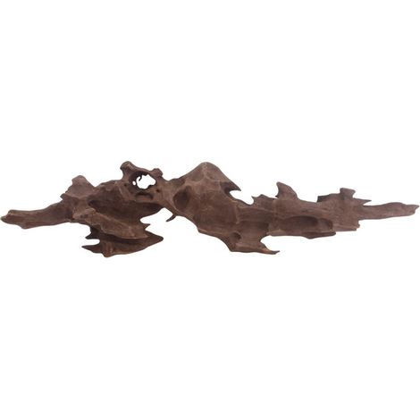 L Honey Comb Wurzel Nr.3033 Holz Deko Aquascaping