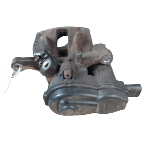 [PRODUIT D'OCCASION] Etrier De Frein Arriere Gauche LAND ROVER Rr Evoque ♻️ Ref Oe. Lr027128 - Garantie à vie (1/4)