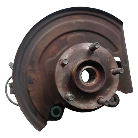 Pivot Avant Gauche NISSAN Juke [PRODUIT D'OCCASION]♻️400151kk0a (1/3)