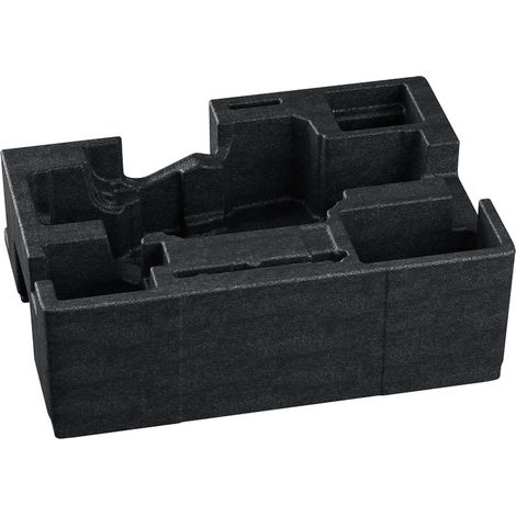 Bosch - Inserto per L-BOXX GBS18V-75 1600A03T4H