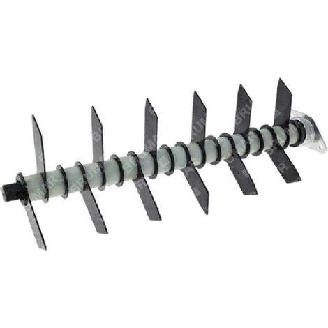 Messerwalze für HARRY COMPATIBLE Belüfter - 056773