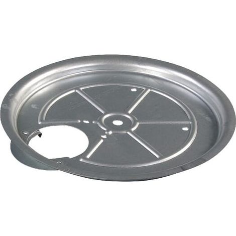 Cache de roue AS-MOTOR E05267ASM