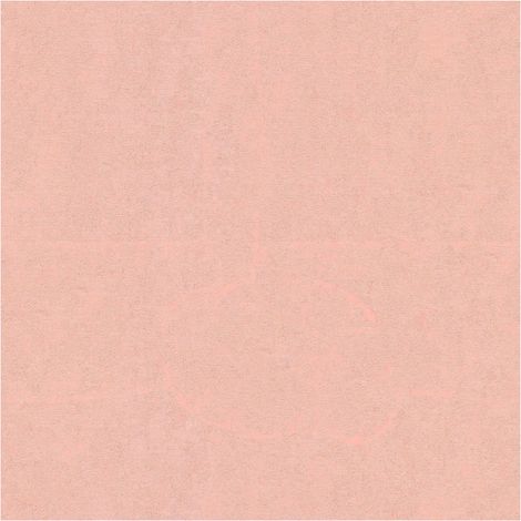 Ton-sur-ton wallpaper wall Profhome 370502 non-woven wallpaper slightly textured Ton-sur-ton shiny pink 7.035 m2 (75 ft2) (1/5)
