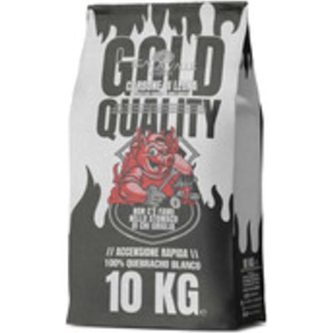 CARBONE REALVALLE QUEBRACHO BLANCO 10KG