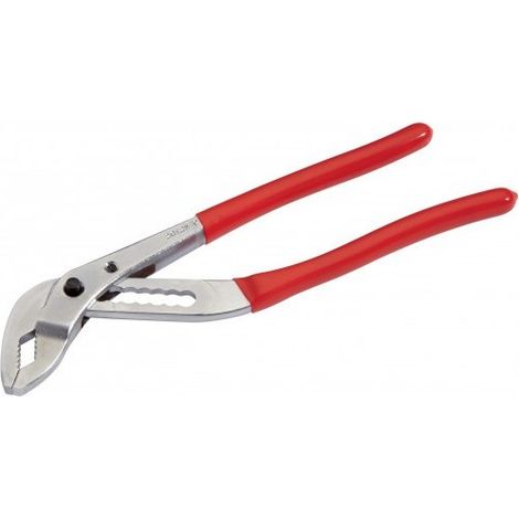 SAM OUTILLAGE - Pince Multiprise Branches Entrepassees Pvc (1/2)