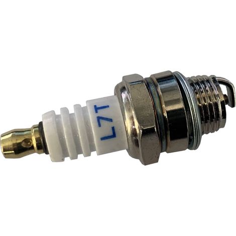 Bougie pour moteurs à 2 temps