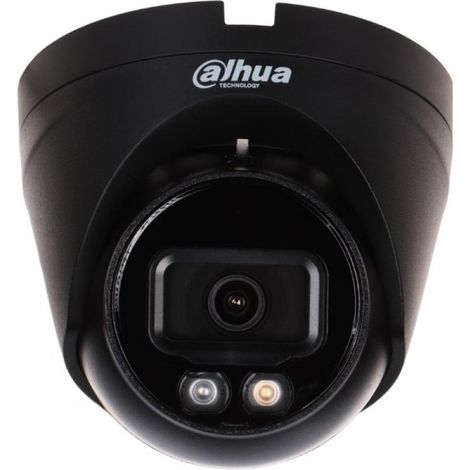 IP Camera DAHUA IPC-HDW1439V-A-IL-0280B-BLACK