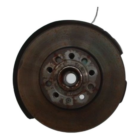 [PRODUIT D'OCCASION] Pivot Avant Gauche VOLKSWAGEN Golf ♻️ Ref Oe. 5wa407255 - Garantie à vie (1/3)