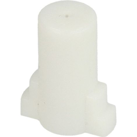 Accouplement pompe fioul moteur