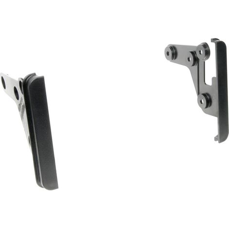 ACV 381300-10 Mascherina per installazione autoradio doppio DIN Adatto per (marca auto): Toyota