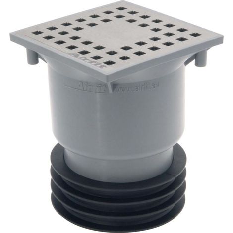 Airfit Universal sol 60200BA réglable en hauteur et rotatif, professionnel