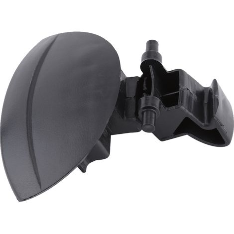 Poignée de Couvercle de Boîte à Gants, Extracteur de Remplacement de Poignée de Couvercle de Boîte à Gants pour C4 C Triomphe Pallas pour Boite A Gant C4 Ressort Poignee Boite A Gant C4 Boignier boîte (1/5)