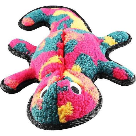 1 peluche gecko (1/3)