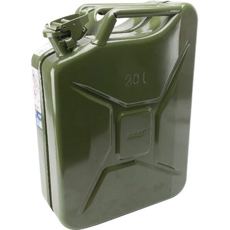 Kraftstoffkanister 10l GOPART 10L JK575050