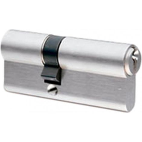 Cylindre double nickelé f5s - A : 30 - Longueur : 30x40 - B : 40 - IFAM