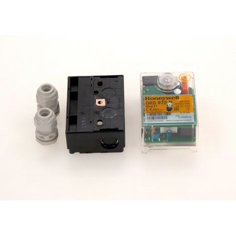 BOSCH Gasf-Autom DKG-972-N-21 kpl V2 everp, 8718584072 (1/2)